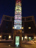 Dream Elevator - Minnesota Charity Construction