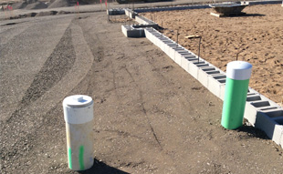 White Bear Plaza - EDS Builders Inspections