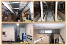5th Element Construction Project