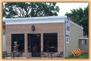 Remodeling Project - Albert's
