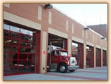 New Brighton Public Safety Center Construction Project