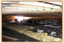 Church of the Nazarene Construction Project