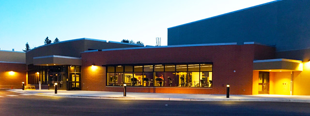 Elcho School Construction Project