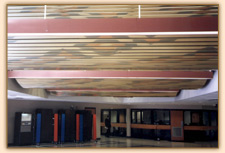 Glenwood Elementary Construction Project