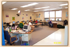 Glenwood City High School Construction Project