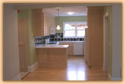 Minnesota Residential Project - Kim and Laurie