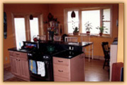 Minnesota Residential Project - Mike and Laura LaFave