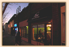 Mesa Pizza by the Slice Construction Project