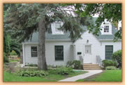 Minnesota Residential Project - Ken Scherber & Rose Forema