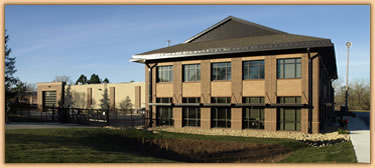 Shoreview Maintenance Facility Renovation