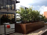 Rooftop Patio